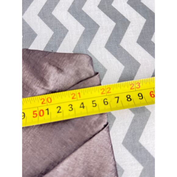 Jessica Howard 2-Piece Mocha Cocktail Dress Set 18W - Picture 10 of 10